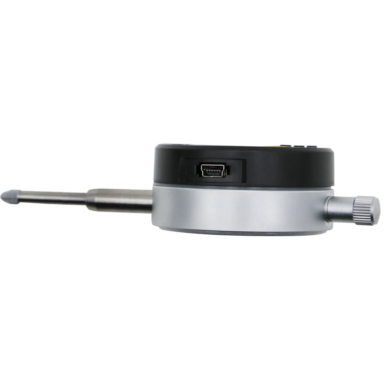 SHAHE 0-25,4 мм цифровой индикатор цифровой циферблат индикатор электронный циферблат индикатор цифровой циферблат прибор измерение инструмент