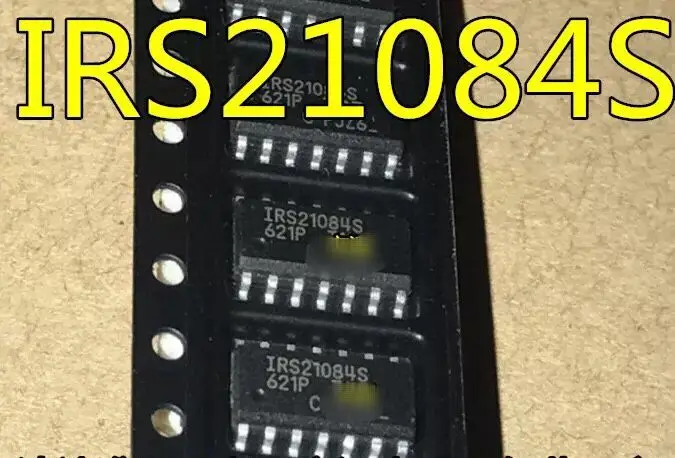 

Бесплатная доставка 10 шт./лот IRS21084S IRS21084 21084S Новинка