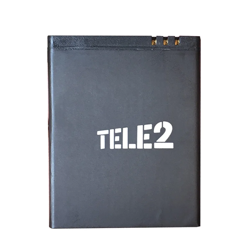 BL 252 3 7 V 1500mAh сменная литиевая батарея для Tele2 Tele 2 Mini Smart Start2 MTC Phone аккумулятор