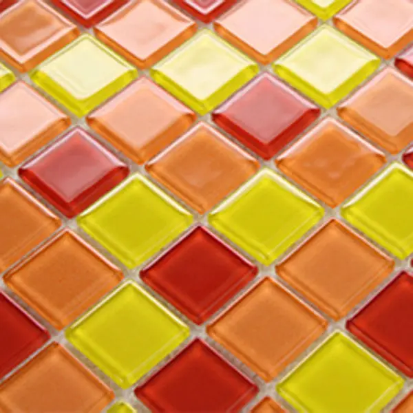 Gl Mosaic Backsplash Tile Stained Tiles 3303 Swimming Pool Gl Mosaic Backsplash Tile Stained Tiles 3303 Swimming Pool Red Bathroom Wall Kitchen