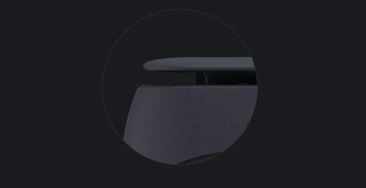 Xiao mi VR BOX mi VR Play 2 объемная стеклянная гарнитура с эффектом иммерсии для Xiao mi wifi APP пульт дистанционного управления Fov93