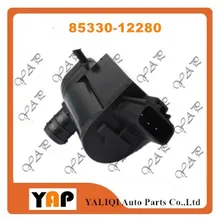 NOVA máquina de Lavar a Bomba Brisas PARA TOYOTA Echo Celica Highlander LEXUS IS300 RX300 1.5L 1.8L L4 2.4L 3.0L L6 85330-12280