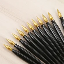 1 шт. Модная креативная южнокорейская скребковая живопись для детей, скребковая живопись, ручка, живописная открытка, скребковая кисть