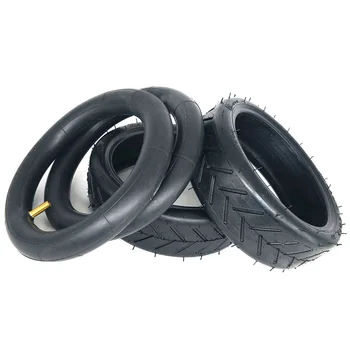 Outer and Inner Combo Tube Pneumatic Tyre Thicker Fit Xiaomi Mijia M365 Electric Scooter Secure Wheel Easy Repair
Outer and Inner Combo Tube Pneumatic Tyre Thicker Fit Xiaomi Mijia M365 Electric Scooter Secure Wheel Easy Repair