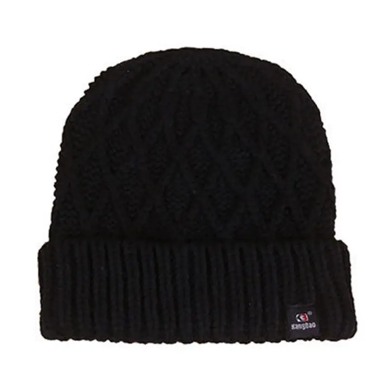 

2017 Hot Unisex The Flash Hero Barry Allen Embroidery Winter Hats Soft Warm Knitted Caps Hat