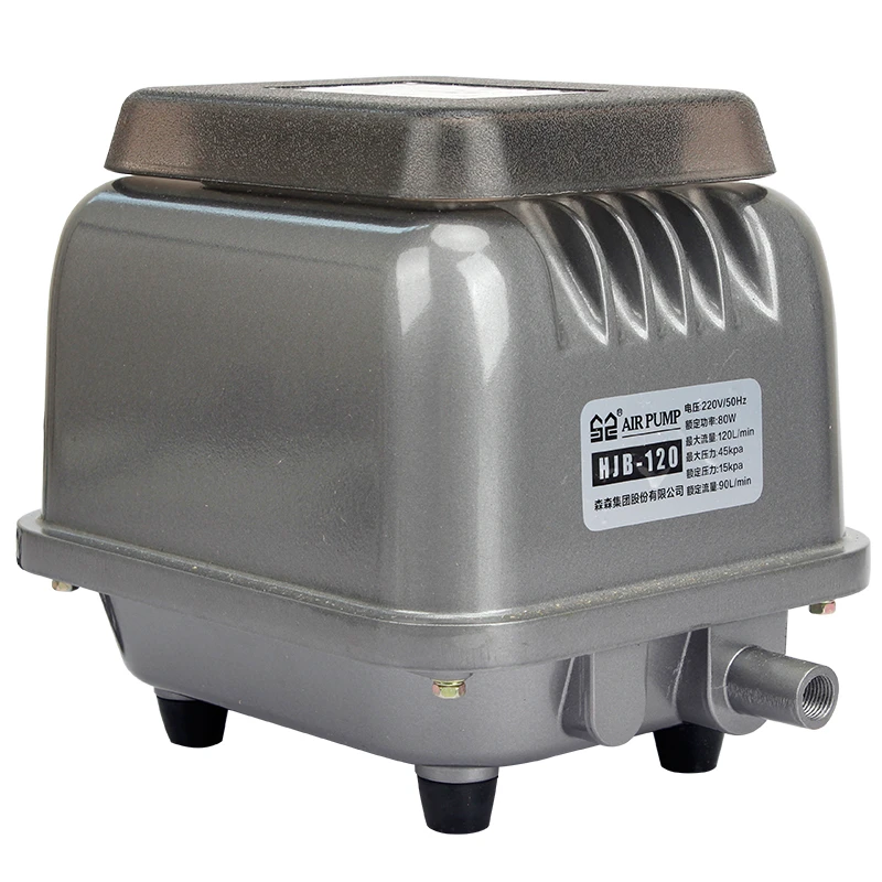 air pump for water tank