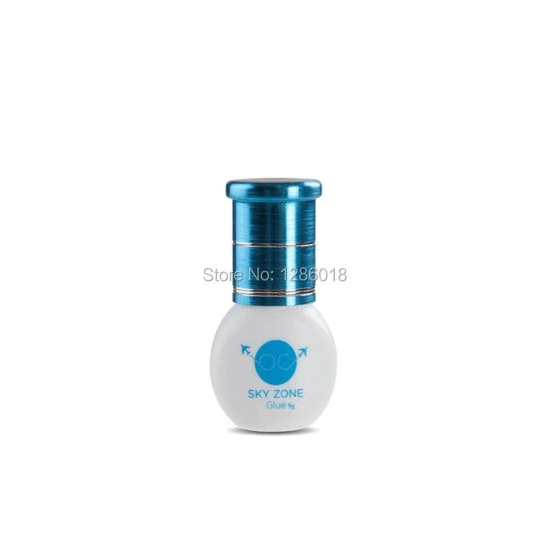 sky zone glue