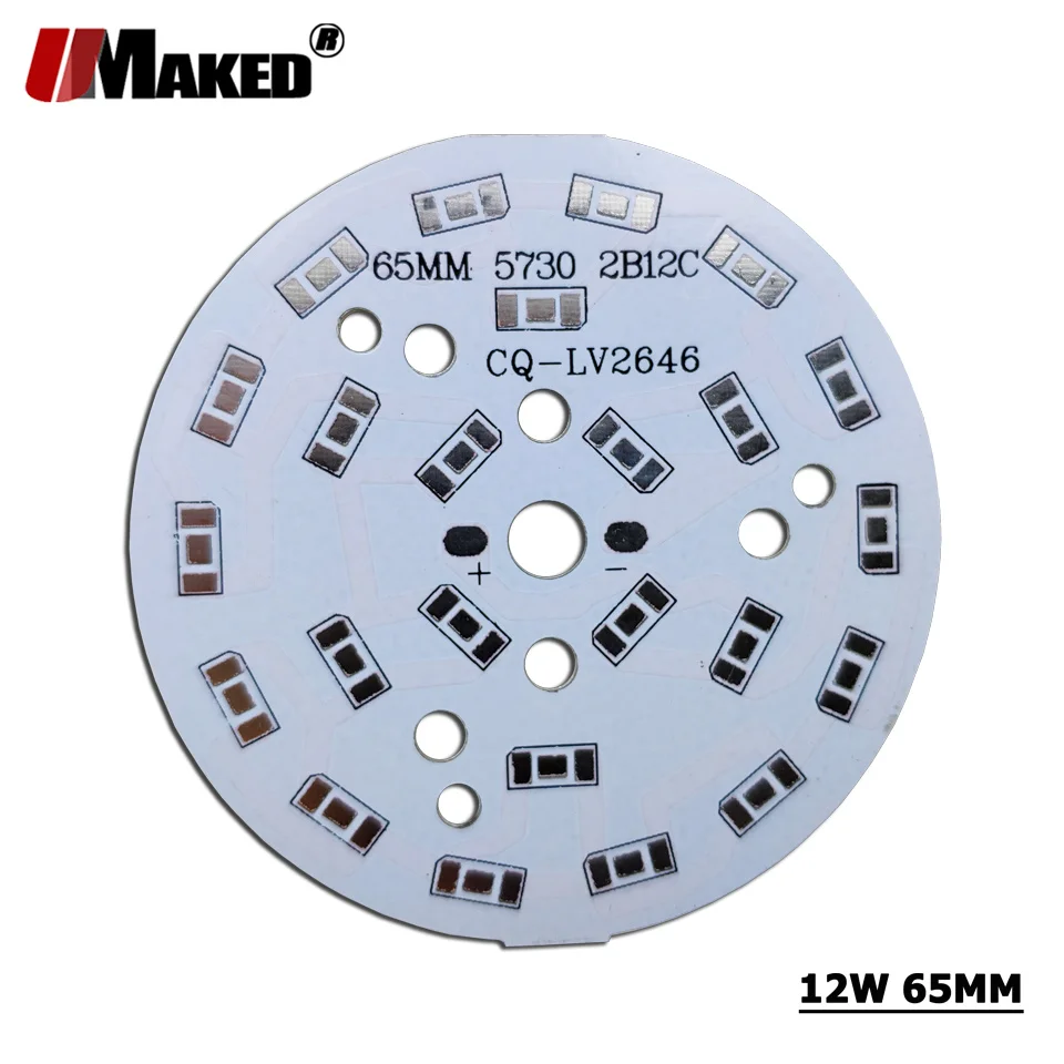 12W65MM-01