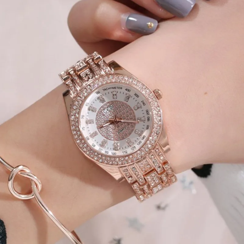 gedi watch