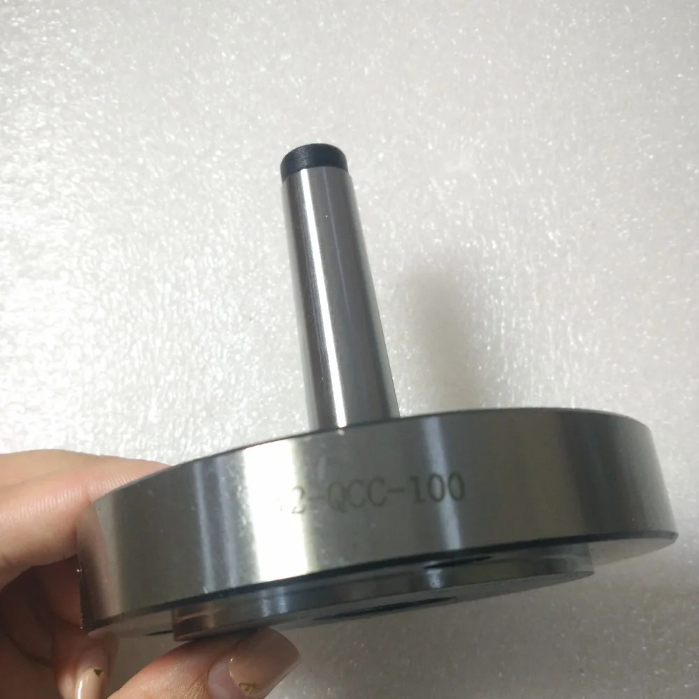 

Shank adapter drills MS2-100 MW2-QCC-100 (for K11-100) without chuck