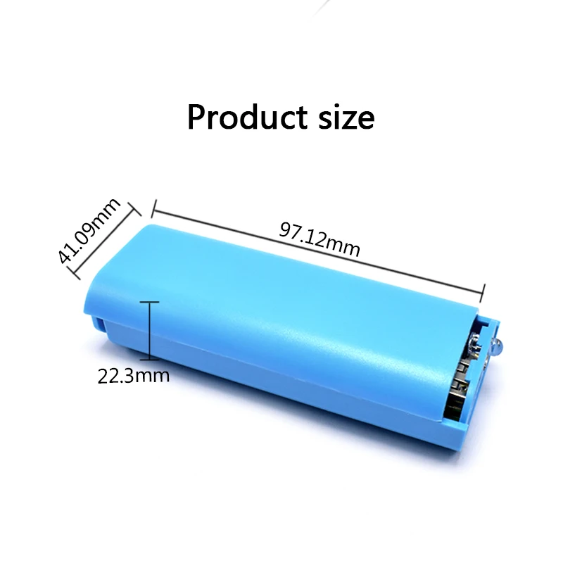 2X18650 Li-battery Power Bank зарядное устройство батареи в комплект не входят DIY коробка для iPhone для samsung Galaxy для xiaomi