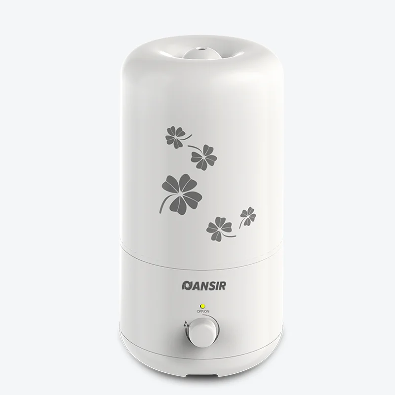 

Household Silent Atomizing Humidifier Bedroom Office Pregnant Woman Baby Small Mini Air Aromatherapy Machine