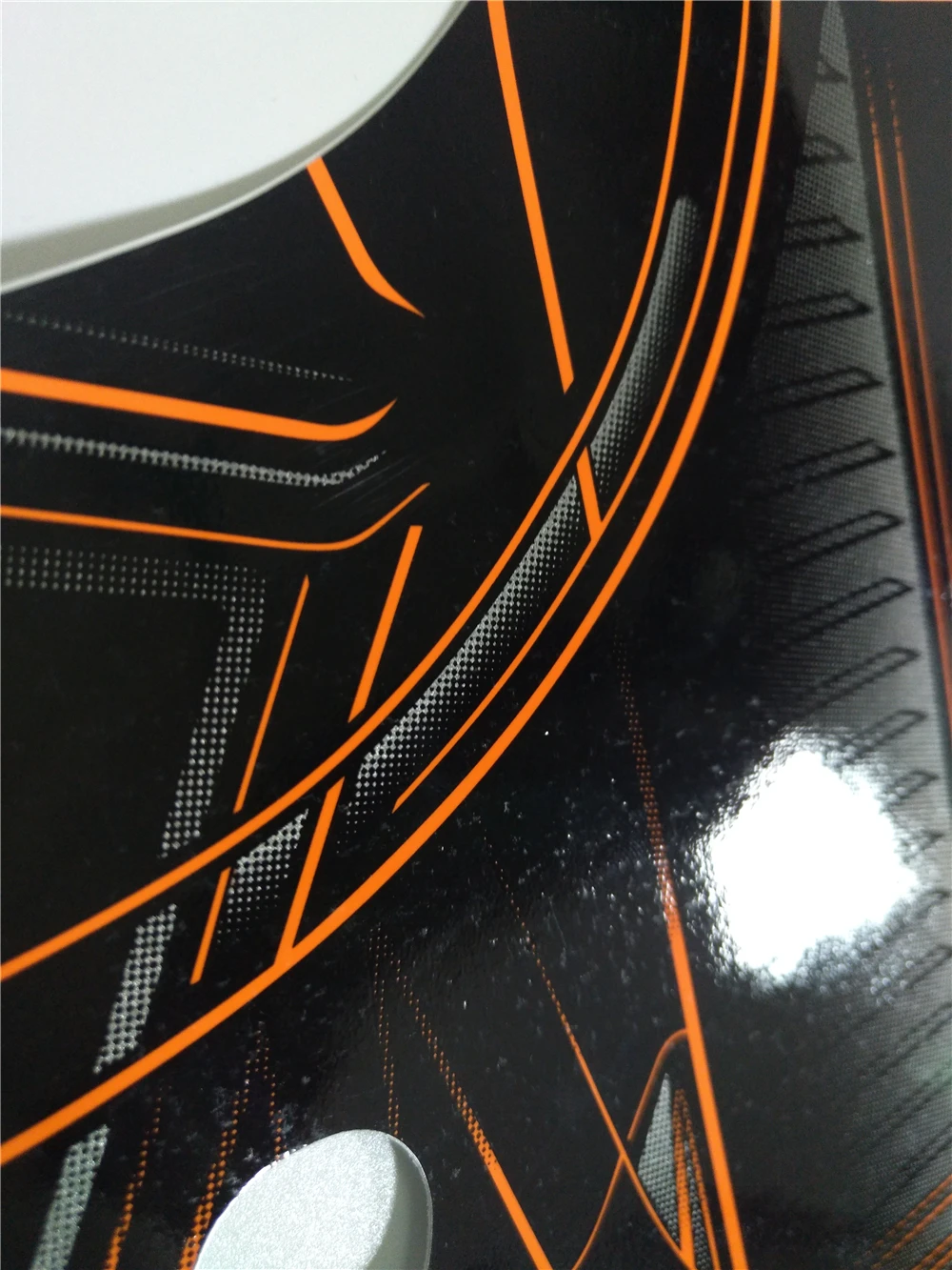 HPX0607 CBR600RR 07-12  (10)