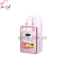 220 В 450 Вт Бытовая маленькая одежда сушилка, сушилка, теплая машина, была обжарена, одежда, сухая одежда, бесшумная энергосберегающая, 1 шт