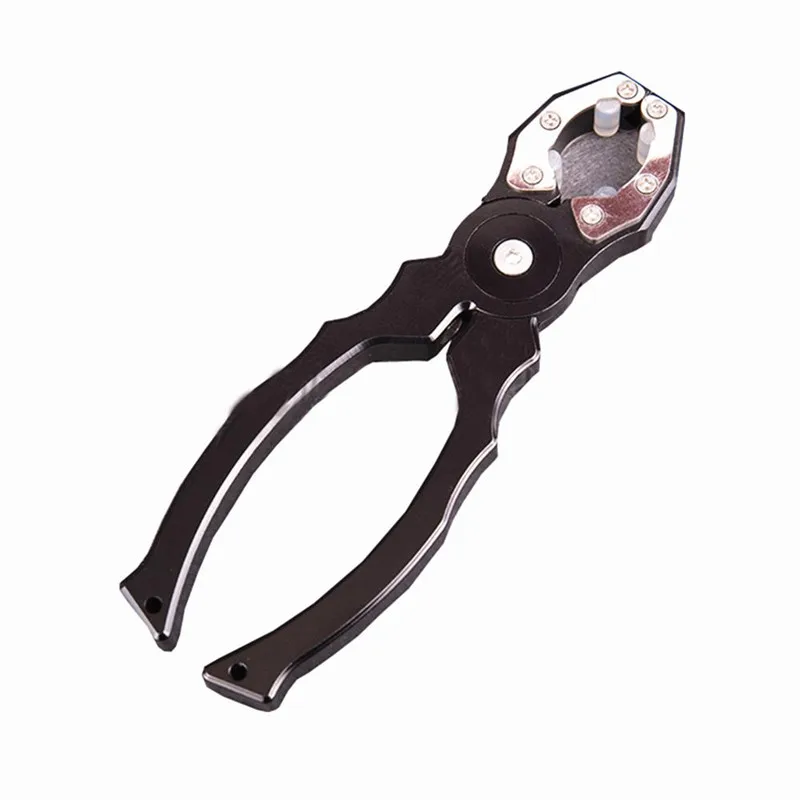 

Mayatech Multifunctional Aluminum Alloy Shock Shaft Pliers Tool Wrench For RC Airplane RC Car RC Models Toys