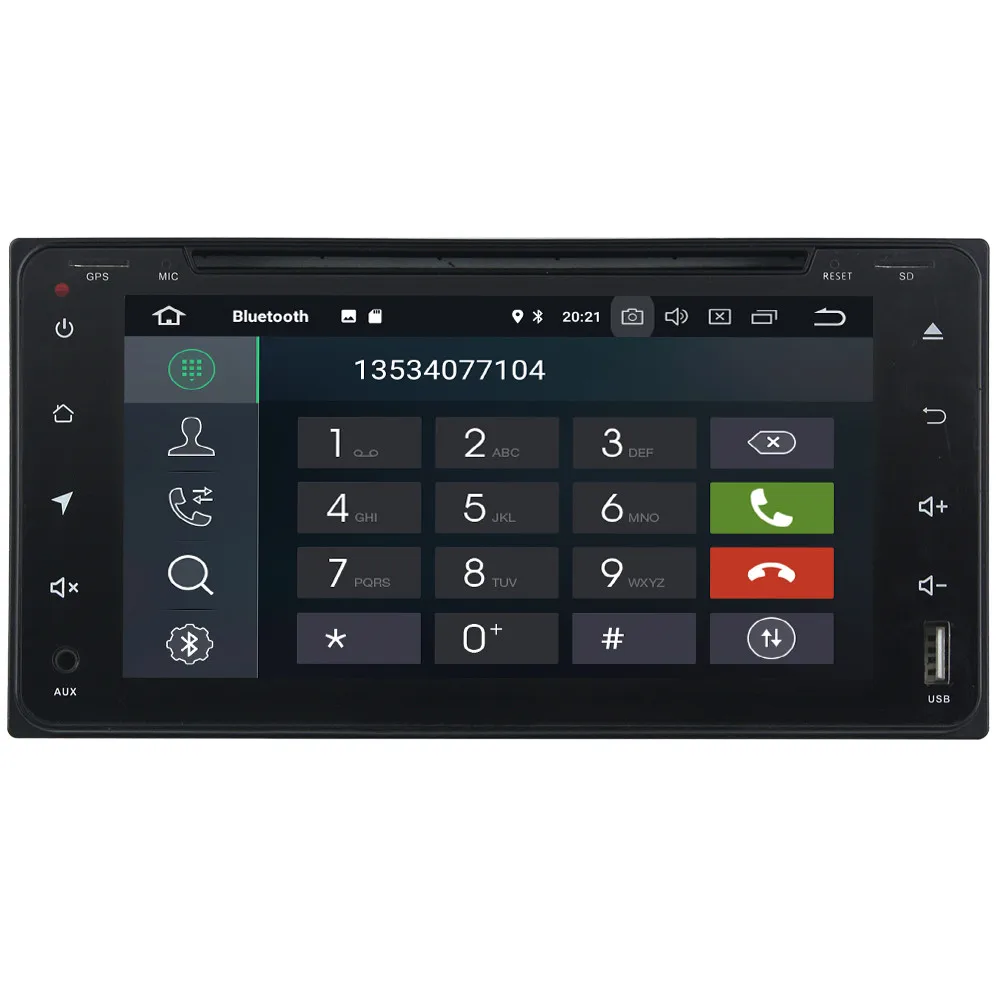 Sale KLYDE 4G Android 8 Octa Core 4GB RAM 32GB ROM Car DVD Player Radio For Toyota Corolla Vitz Hilux Vios Echo Rush RunX Terios Vela 2 Sale KLYDE 4G Android 8 Octa Core 4GB RAM 32GB ROM Car DVD Player Radio For Toyota Corolla Vitz Hilux Vios Echo Rush RunX Terios Vela 2