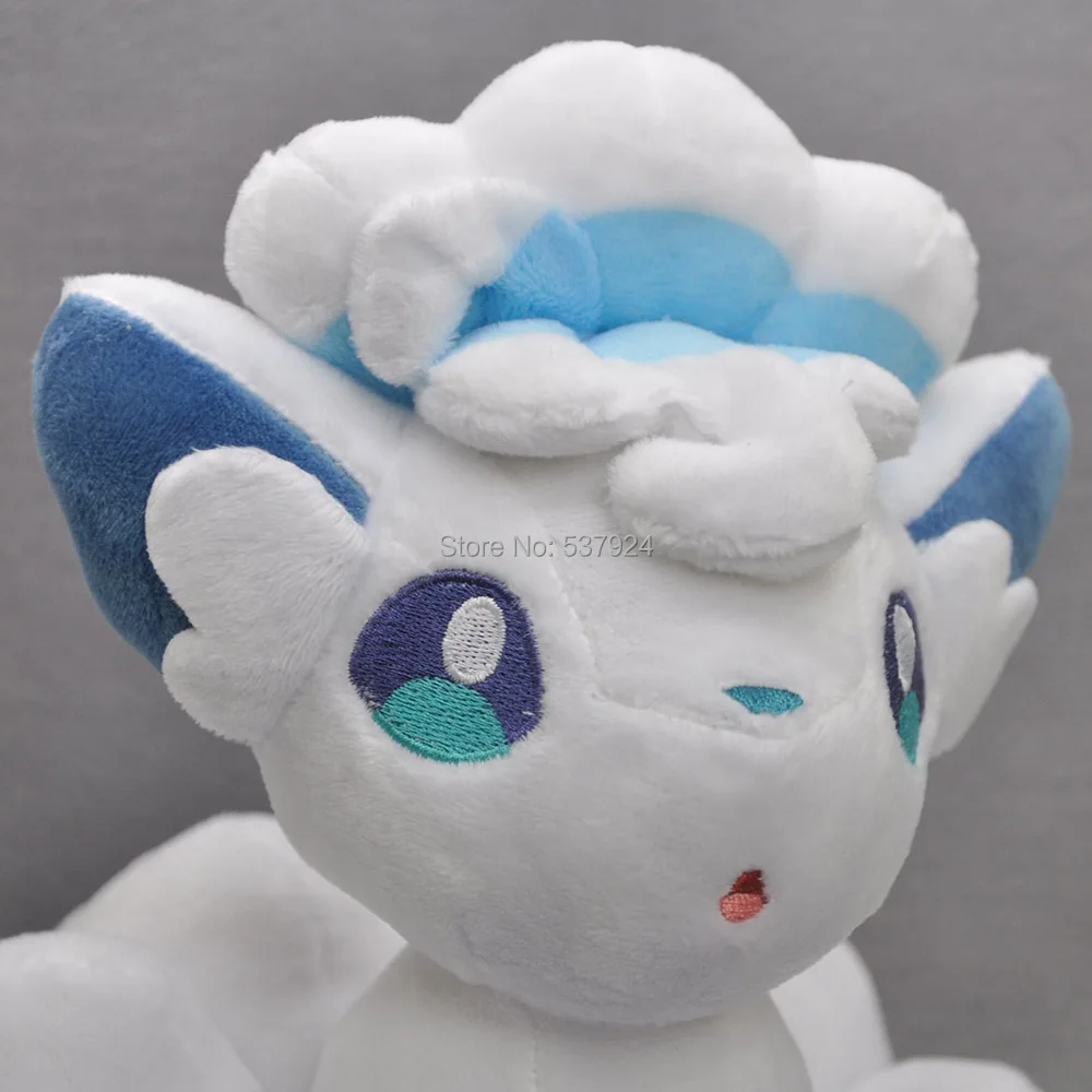 Alola Vulpix-8inch-165g-21-E