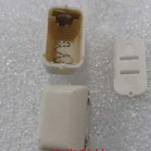 100 шт. AG13 Батарея пакеты LR44 держатели для аккумуляторных батарей