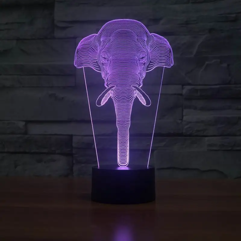 Amazing-3D-Illusion-led-Table-Lamp-Night-Light-with-animal-elephant-shape-FS-2837 (1)