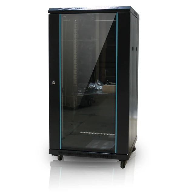 Totem cabinet 27u 1.3A26827 network server rack cabinet