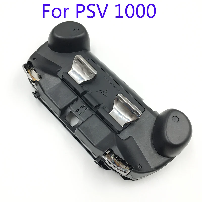 Матовый чехол-подставка для джойстика L3 R3 с кнопкой триггера L2 R2 для psv 1000 psv 1000 PS VITA 1000 игровая консоль
