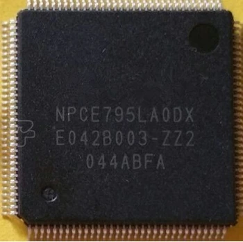 

NPCE795PAODX NPCE795PA0DX QFP128 5PCS