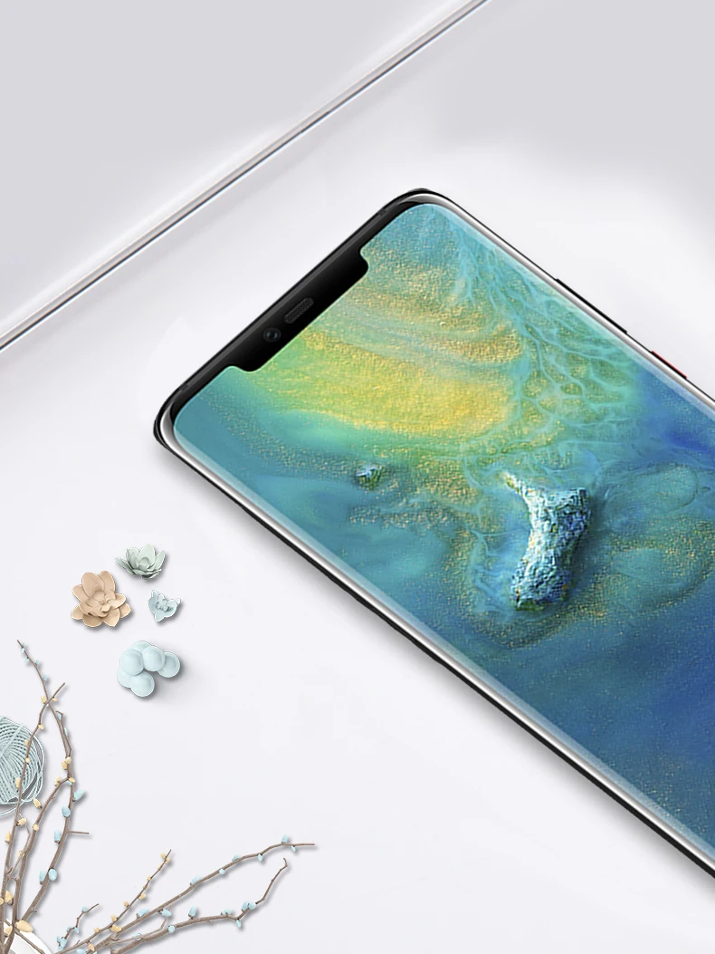Uv  Glass Screen protective