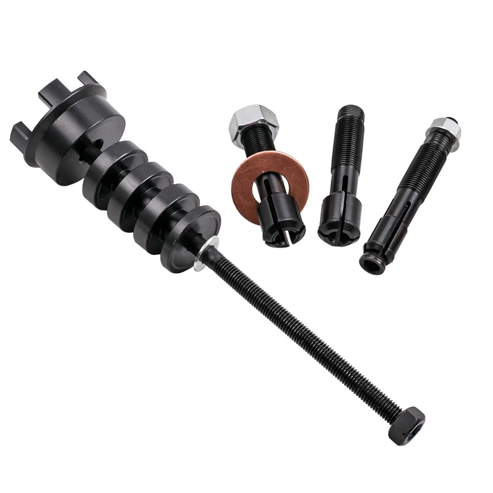 Fits Harley Davidson Motorcycle Wheel Bearing Remove Installer Puller
