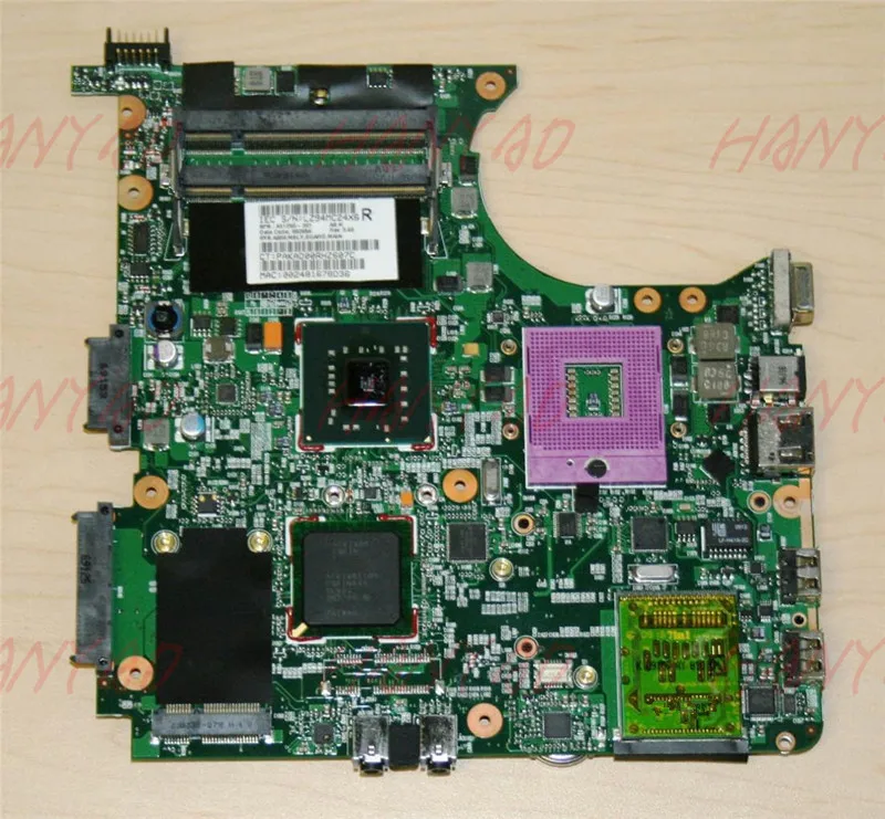 491250-001 For HP 6530s 6730S Laptop Motherboard ddr2 free Shipping 100% test ok 491250-001 For HP 6530s 6730S Laptop Motherboard ddr2 free Shipping 100% test ok