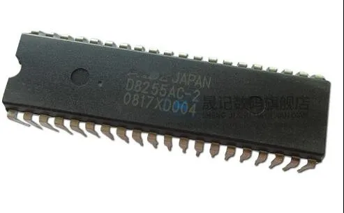 

1pcs/lot D8255AC-2 8255 quality assurance