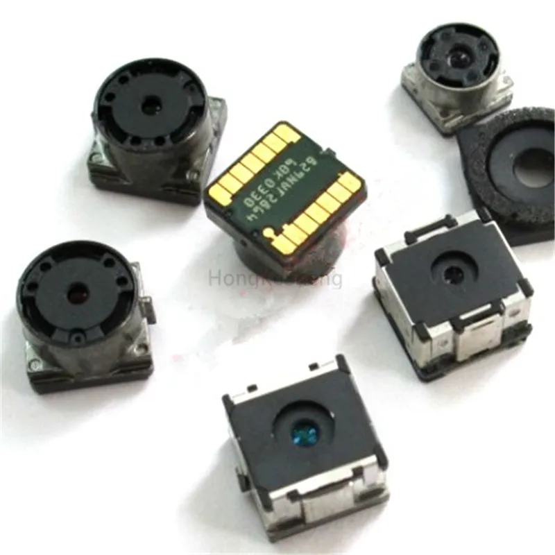 Oem Posteriore Posteriore Della Macchina Fotografica Di Ricambio Per Nokia 6210 S N82 6700C E72 E72I N8 N86 E52