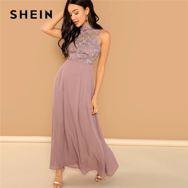 Vestidos Shein Elegantes Factory Sale, 51% OFF | www.ingeniovirtual.com