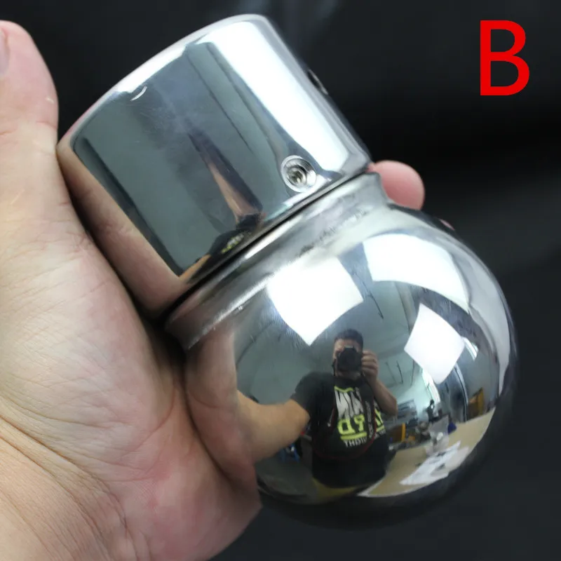 B (2)