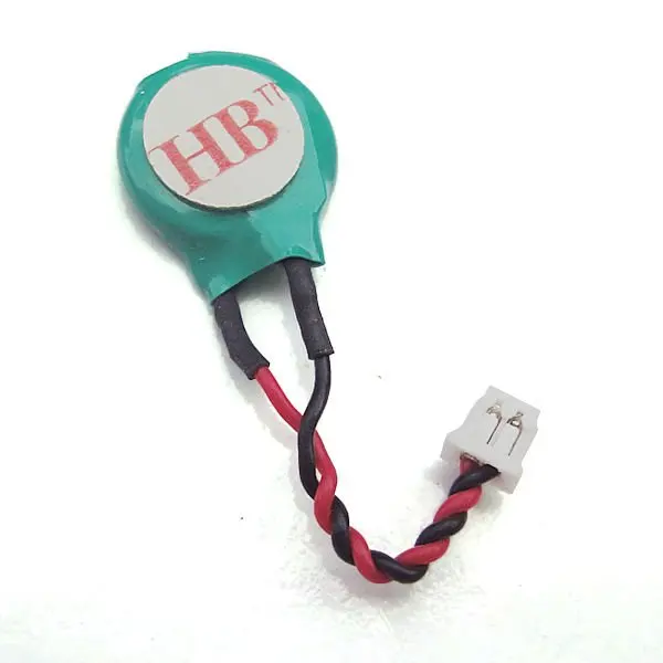 Купить НОВЫЙ! VARTA ml1220 ml1220 3 в аккумуляторная 2 контакт. BIOS ...