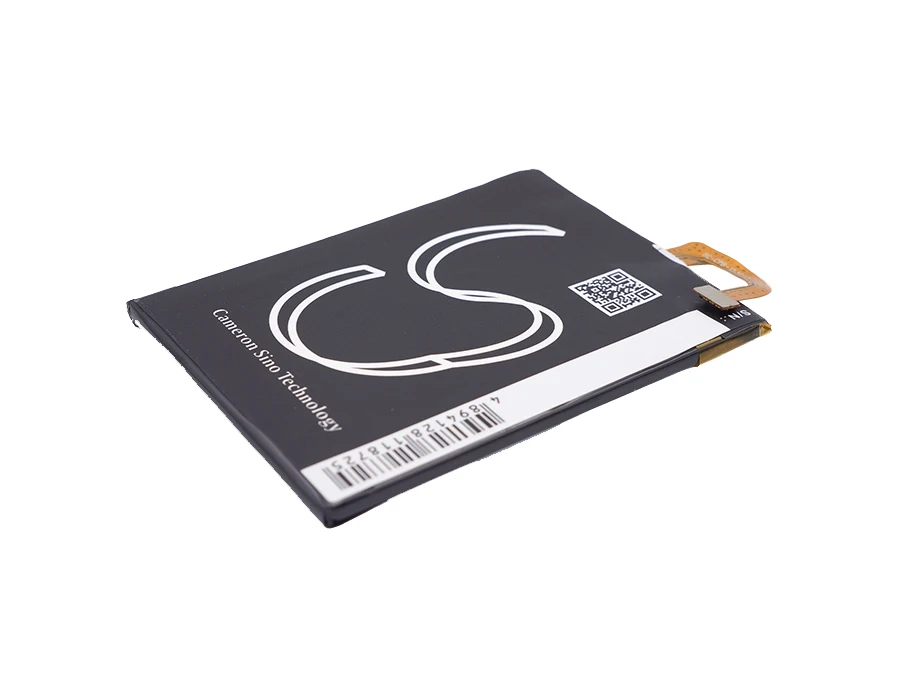 Аккумулятор Cameron Sino 2500 мАч C806003250L для BLU Win HD 5 &quot X150 X150Q|Аккумуляторы мобильных