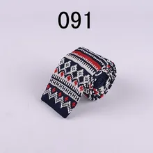 Повседневные вязаные галстуки вечерние церемония популярный Вязаный Галстук с уникальным узором