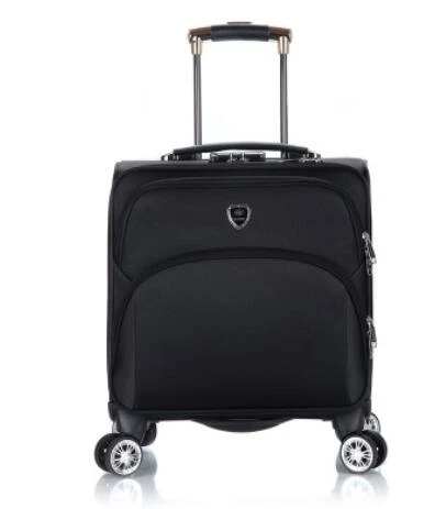 18 inch suitcase with wheeled Clearance