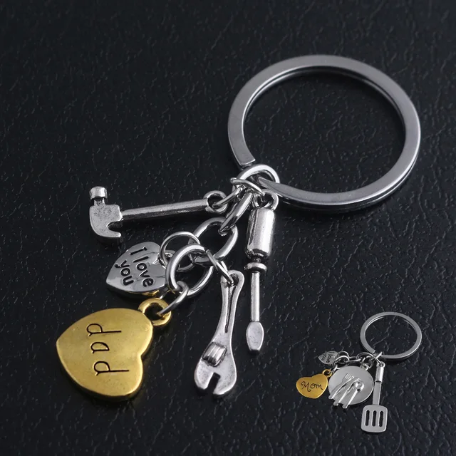 I Love You Mom Dad Images