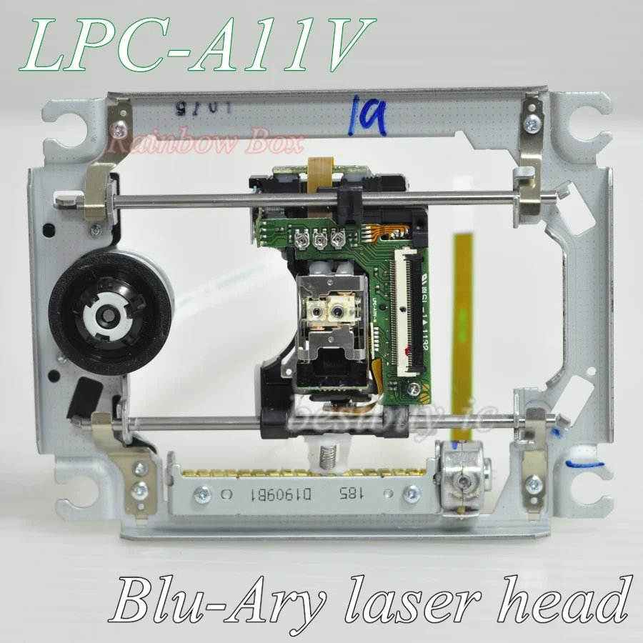 Новинка оригинальная лазерная головка для LG Blu Ray Pickup лазерного пикапа с