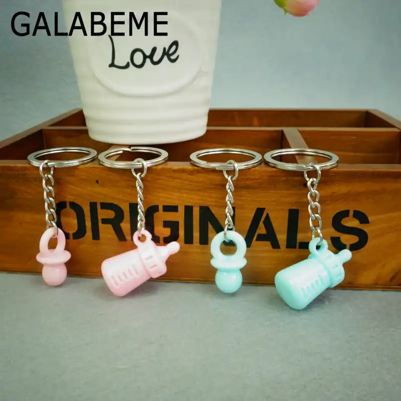 Detail Feedback Questions About Galabeme 10pair Acrylic Key Chains