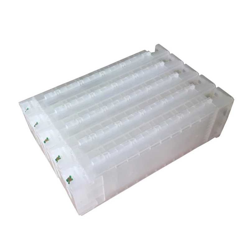 Новый T6941 T6945 многоразовый картридж для Epson T3000 T5000 T7000 T3200/T5200/T7200/T3070/T5070/T7070 с чипами