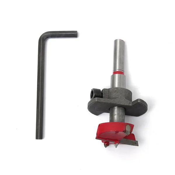 Boring Wood Hole Saw Cutter