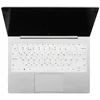 For Xiaomi Mi Notebook Air 13.3 13 Laptop Silicone Gel US Keyboard Cover Skin Protector Protective film Russian Language ► Photo 1/6