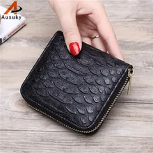 Portefeuille femmes petit PU en cuir coin mini taille femmes portefeuilles et sacs à main conçu femme porte-monnaie portefeuille 50