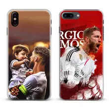 coque iphone 7 ramos