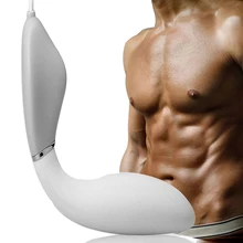Infrared heating Prostate Treatment physiotherapy therapy Apparatus prostate massager Infrared Heating Male Prostate Stimulator