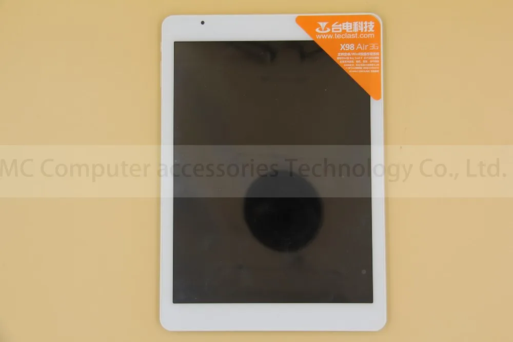 Новое поступление В НАЛИЧИИ 9,7 "Teclast X98 Air 3g двойная система Tablet PC 2,16 ГГц retina Экран 2048x1536 2 ГБ Оперативная память 32 ГБ Телефонный звонок