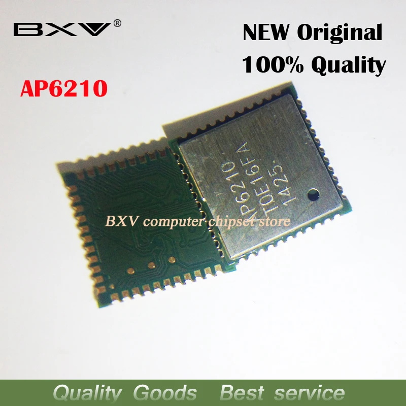 

AP6210HF AP6210 QFN Original New