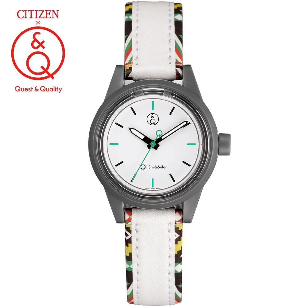 Часы женские Citizen Q & для женщин Подарочные часы Топ Роскошный бренд