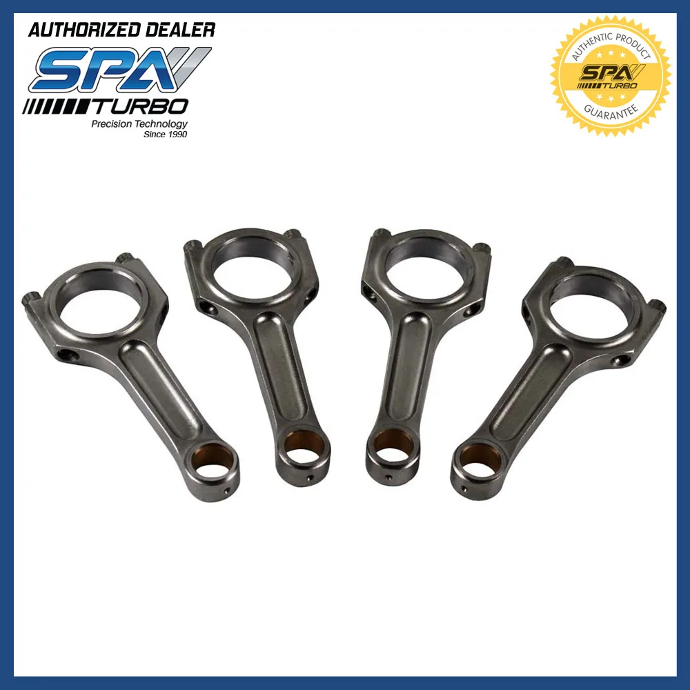 Steel Connecting Rod Honda K20A2 / K20Z1 / K20Z3 Super A 139mm x
